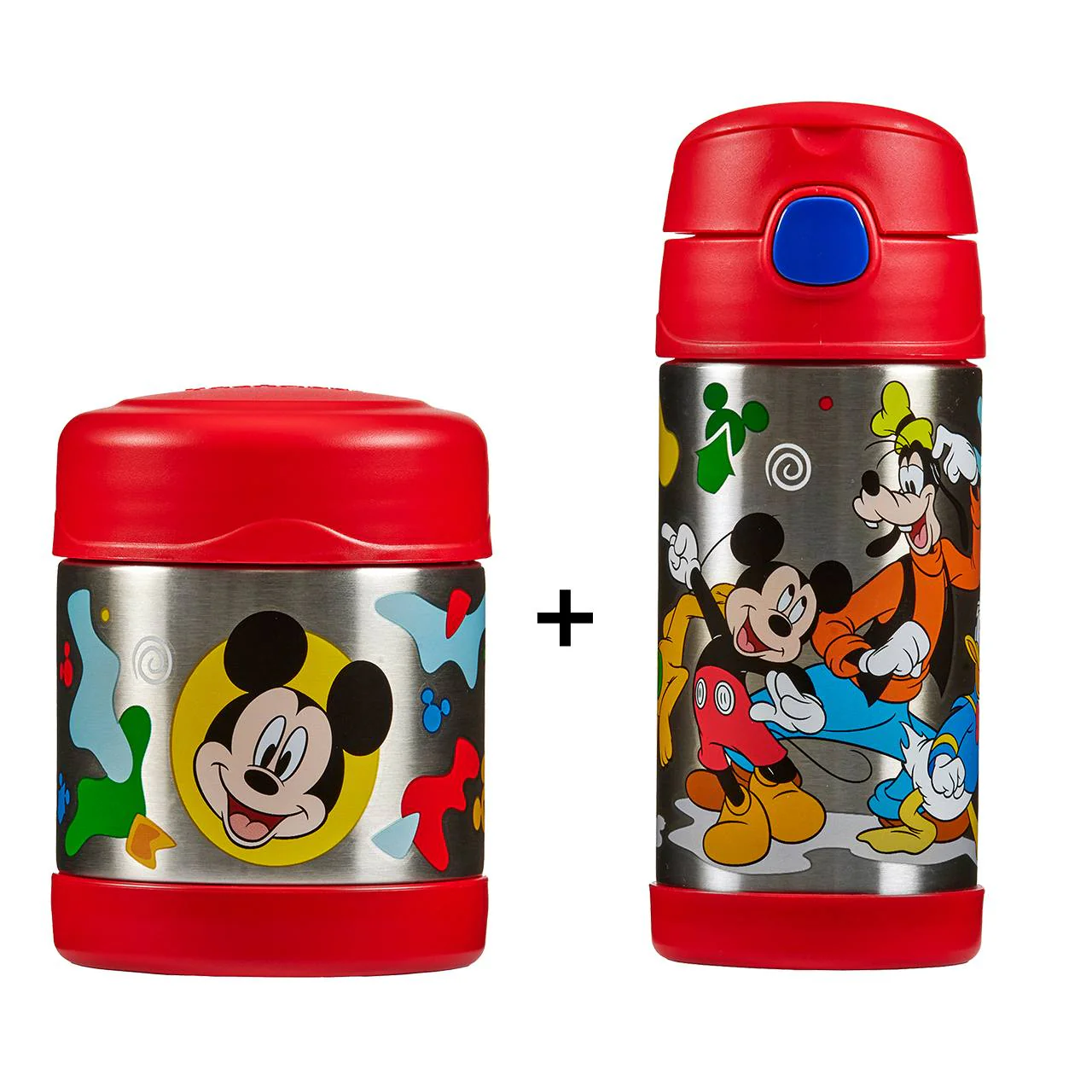 THERMOS Bundles